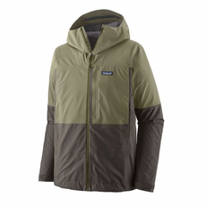Patgonia Boulder Fork Rain Jacket