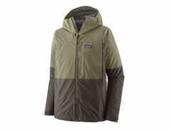 Patgonia Boulder Fork Rain Jacket