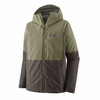 Patgonia Boulder Fork Rain Jacket