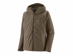 Patgonia Boulder Fork Rain Jacket