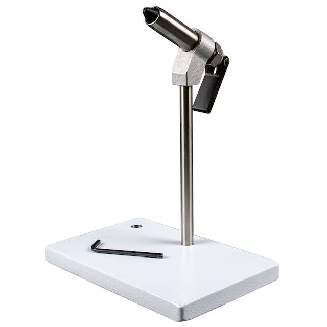 Peak NonRotary Vise Fly Tying Vises