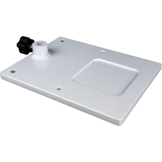 Peak Pedestal Base Fly Tying Vises & Accessories