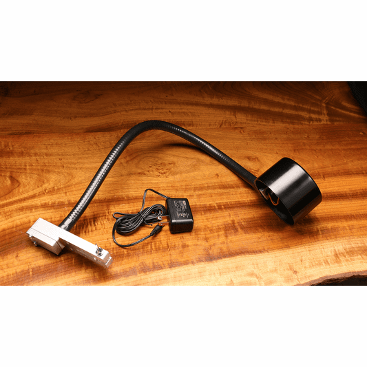 Peak Portable LED Tying Light Fly Tying Vises & Accessories