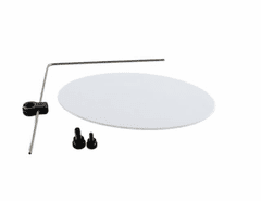 Peak Profile Plate