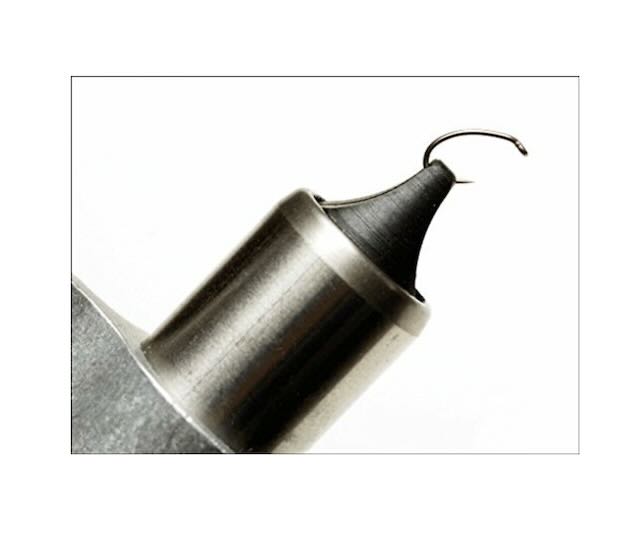 Peak Rotary Vise Midge Jaws Fly Tying Vises & Accessories