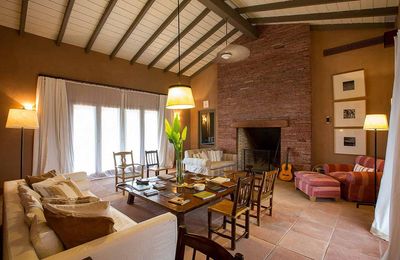 Pira Lodge - gallery image 14