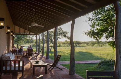 Pira Lodge - gallery image 15