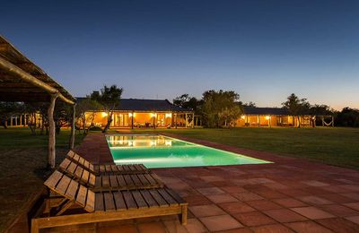 Pira Lodge - gallery image 16