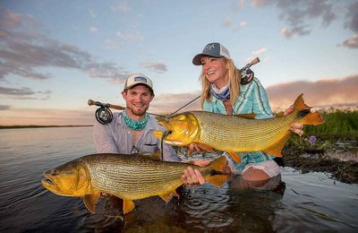 Pira Lodge - gallery image 17