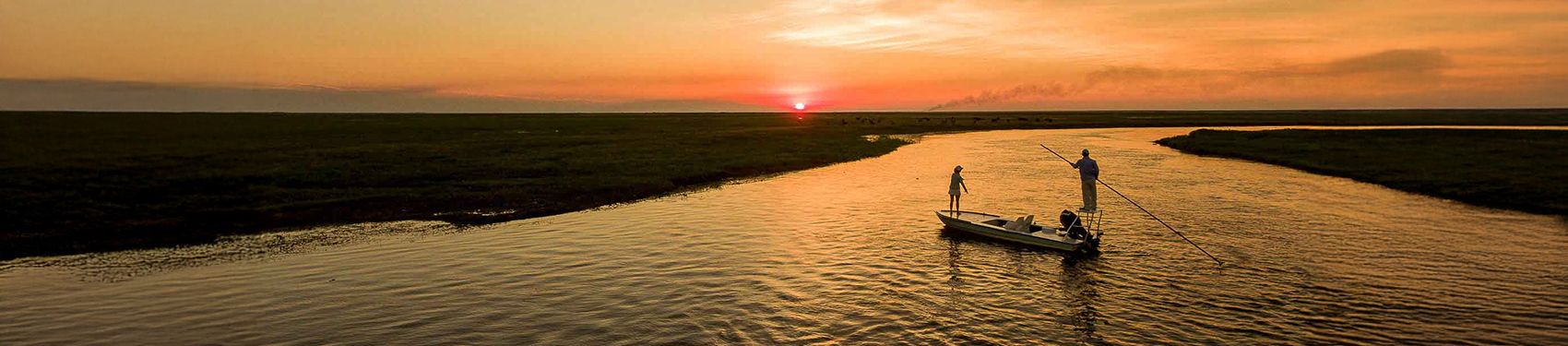 Lodge Decoration Image