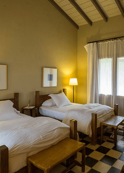 Pira Lodge - info image 1