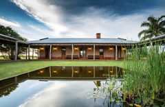 Pira Lodge - gallery image 1