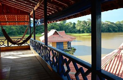 Pirarucu Lodge - gallery image 11