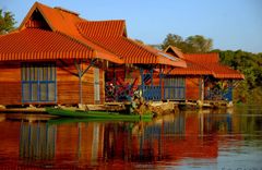 Pirarucu Lodge - gallery image 2