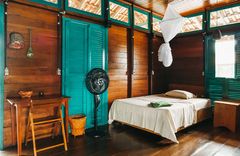 Pirarucu Lodge - gallery image 6