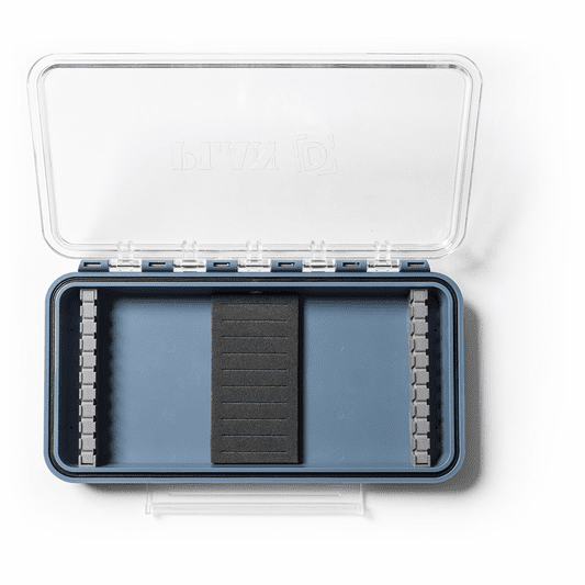Plan D Pack Fly Boxes - Plan D Fly Boxes