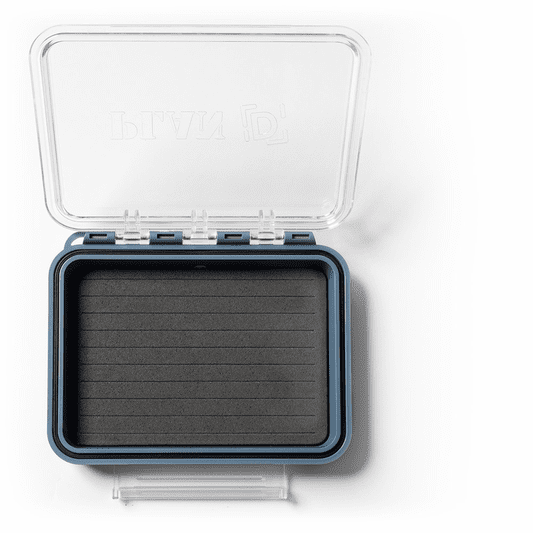 Plan D Pocket Fly Boxes - Plan D Fly Boxes