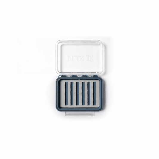 Plan D Pocket Fly Boxes - Plan D Fly Boxes