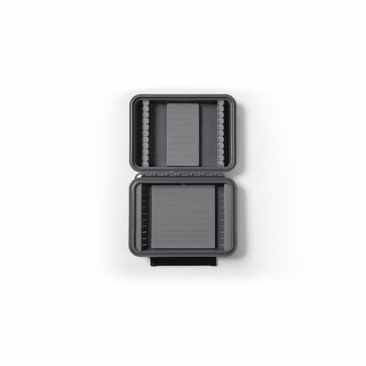Plan D Pocket Max Fly Boxes - Plan D Fly Boxes