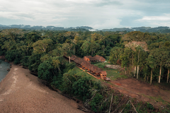 Pluma Lodge - gallery image 1