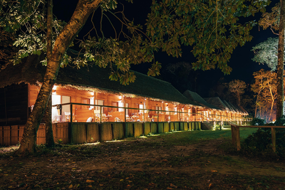 Pluma Lodge - gallery image 10