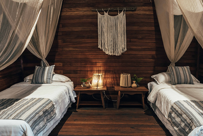 Pluma Lodge - gallery image 12