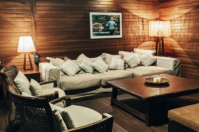Pluma Lodge - gallery image 14