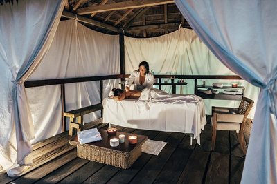 Pluma Lodge - gallery image 15