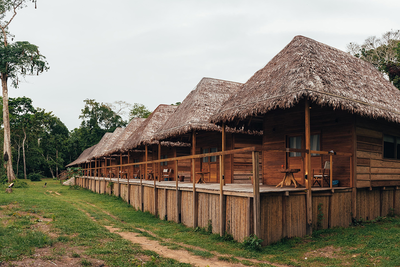 Pluma Lodge - gallery image 16