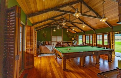 Poronui Lodge - gallery image 10