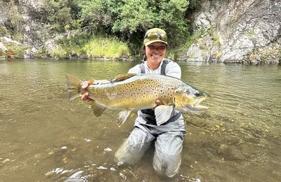 Poronui Lodge - gallery image 11