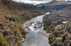 Poronui Lodge - gallery image 1