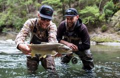 Poronui Lodge - gallery image 3