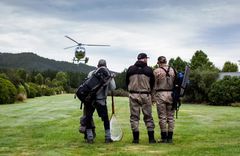 Poronui Lodge - gallery image 6