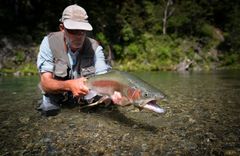 Poronui Lodge - gallery image 7