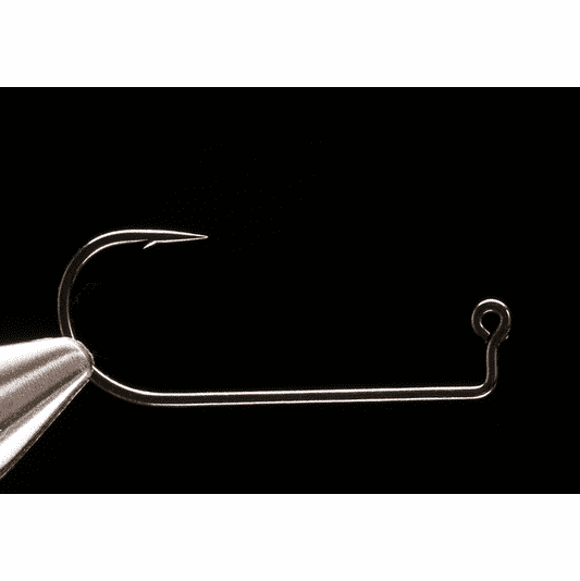 Ahrex PR374 90 Degree Jig Hook Ahrex Fly Tying Hooks