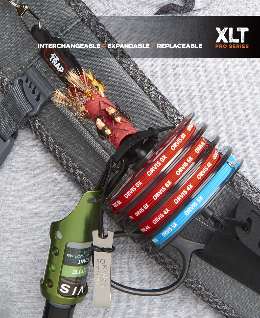 Pro Series XLT Fly Trap Accessories