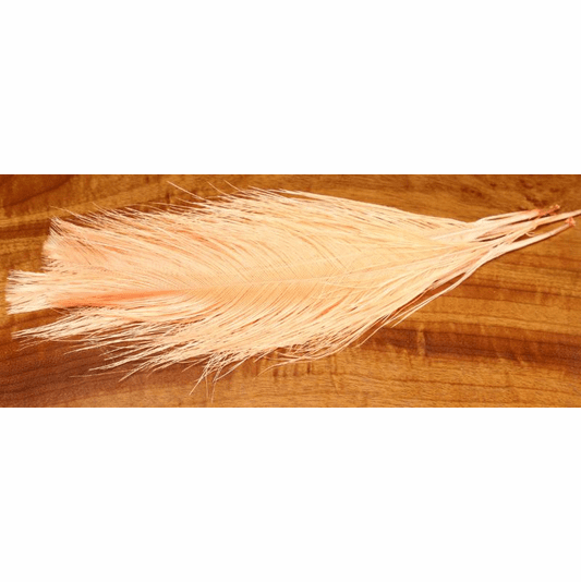 Quill Raptor Raptor Hackle - Short Rhea Quills