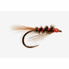 Red Holo Diawl Bach Fly