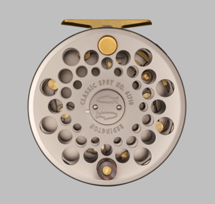 Redington Classic Spey Reel - Spare Spools