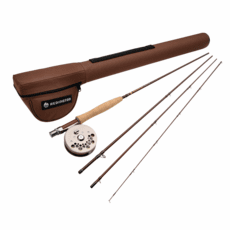 Redington Classic Trout Kit