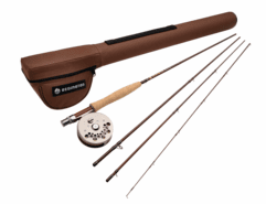 Redington Classic Trout Kit