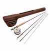 Redington Classic Trout Kit