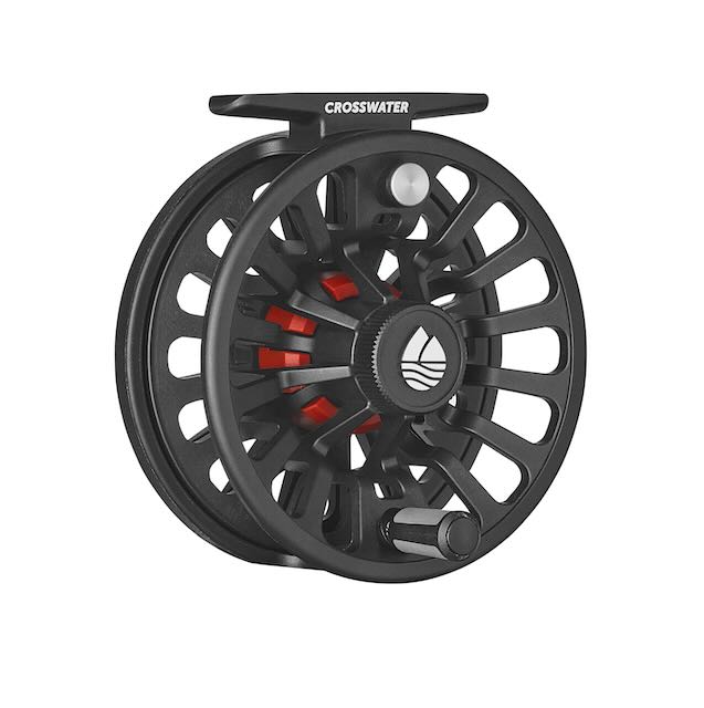 Redington Crosswater Reel Redington Fly Reels