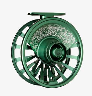 Redington Grande Limited Edition 7/8/9 Bonefish Fly Reel