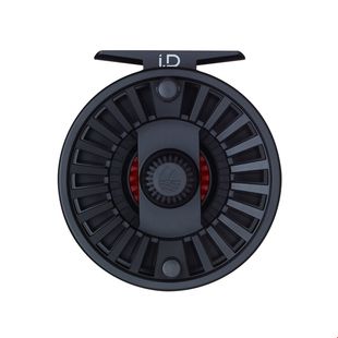 thumbnail image 2 of Redington Rise II 5/6 Extra Spare Spool – Dark Charcoal – NEW Closeout 2 of 6