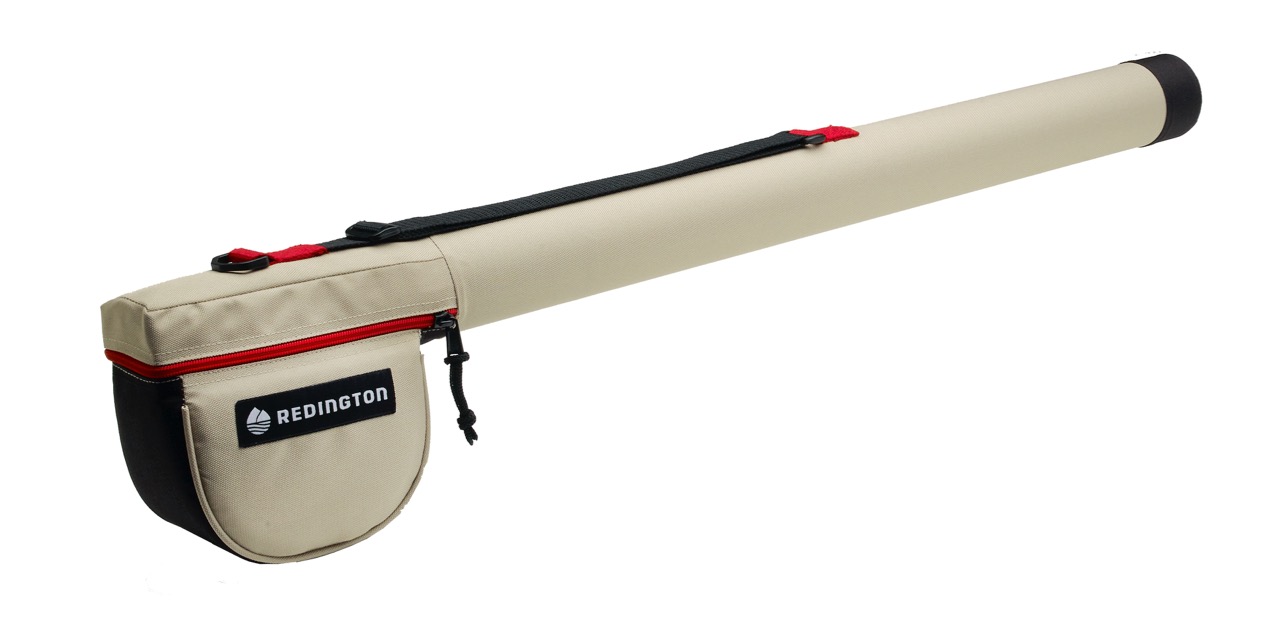 Redington Rod Travel Case Rod and Reel Carrier