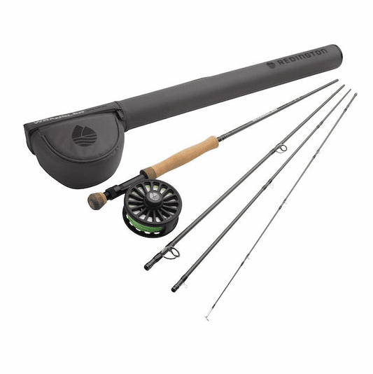 Redington Wrangler Fly Fishing Outfits Redington Wrangler Fly Rods and Outfits