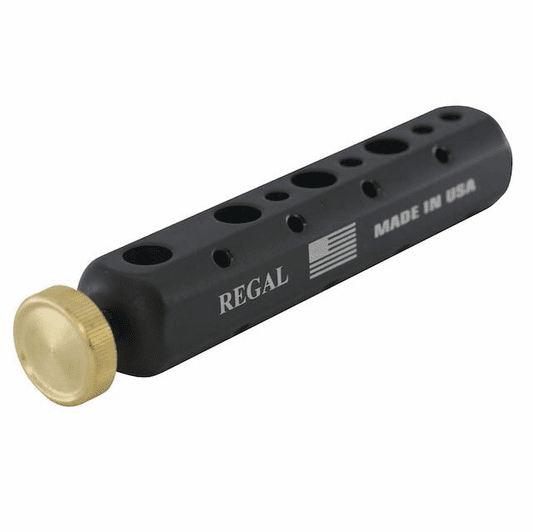 Regal Tool Bar Fly Tying Vises & Accessories