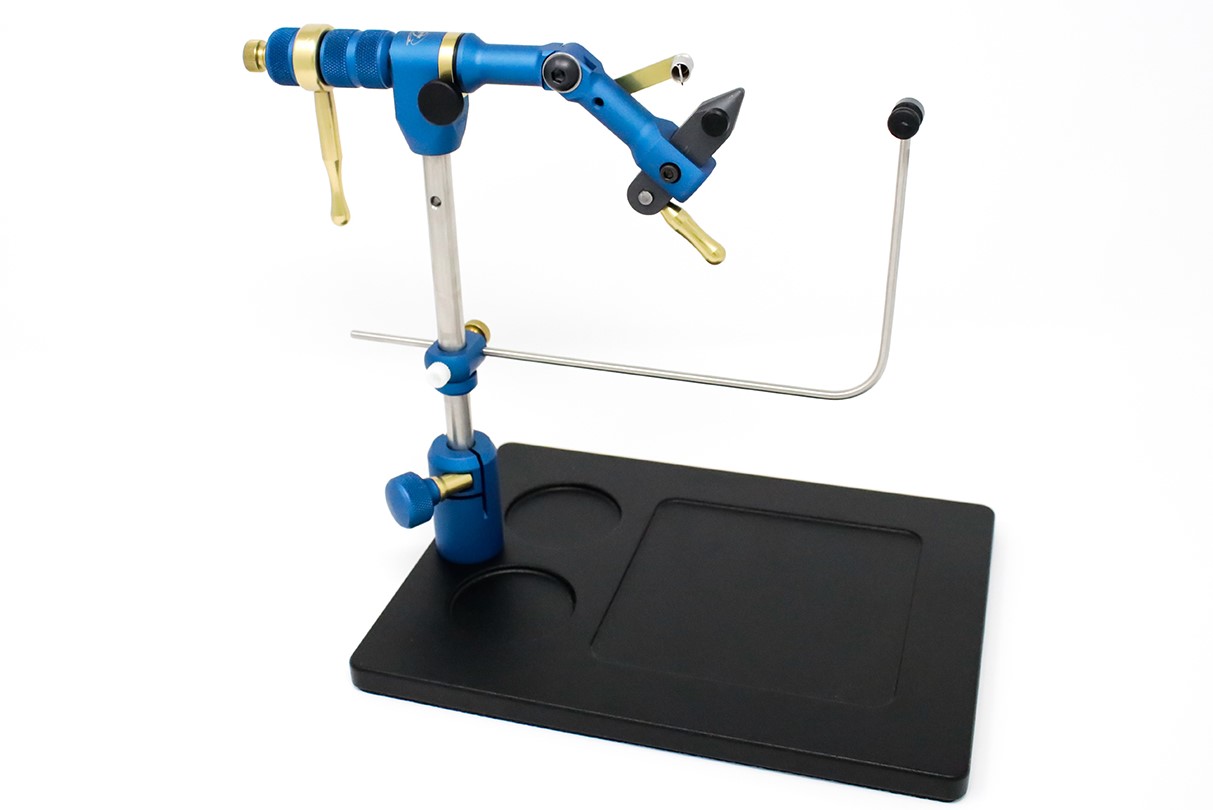 Renzetti Master Series Vises Fly Tying Vises